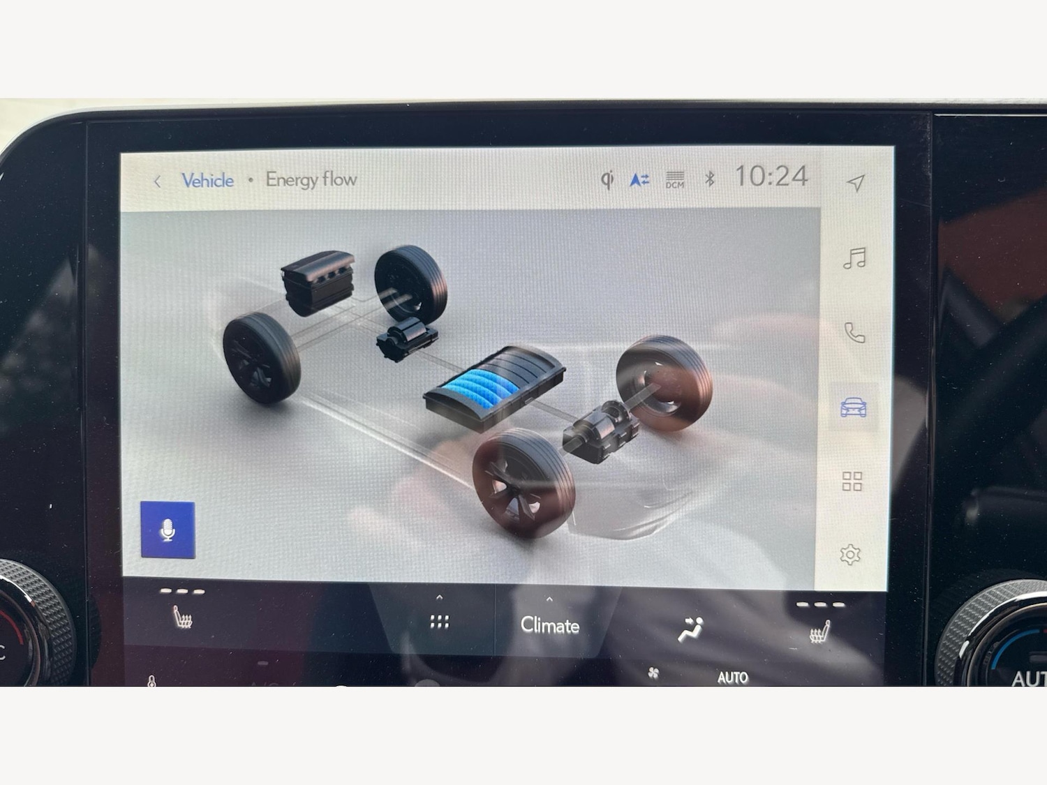 Used Lexus NX 2023 for sale - 75954037: Photo 22