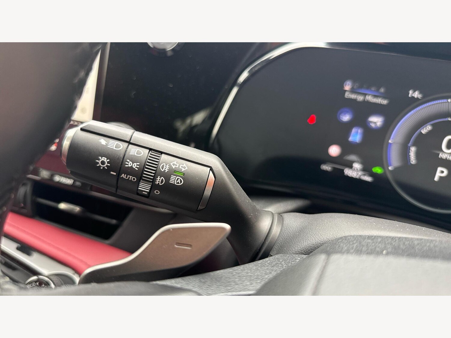 Used Lexus NX 2023 for sale - 75954037: Photo 24