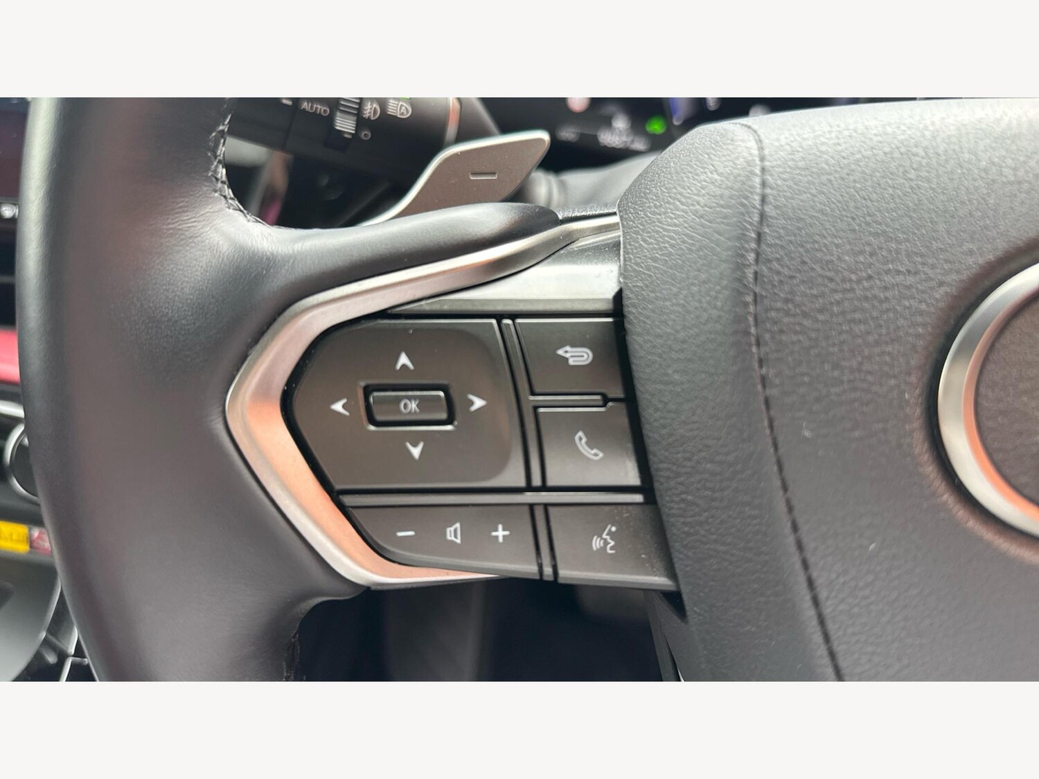 Used Lexus NX 2023 for sale - 75954037: Photo 25