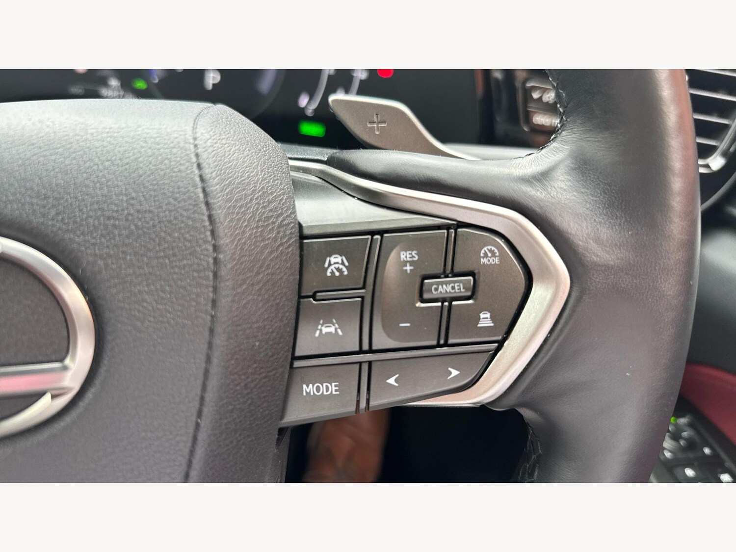 Used Lexus NX 2023 for sale - 75954037: Photo 26