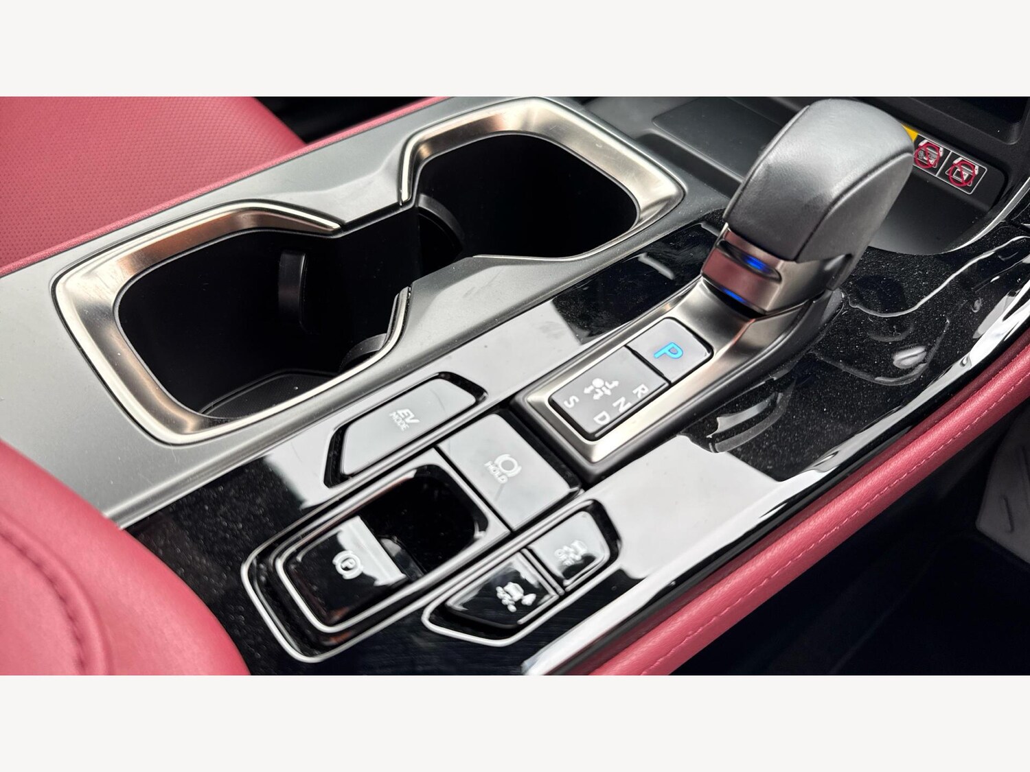 Used Lexus NX 2023 for sale - 75954037: Photo 29