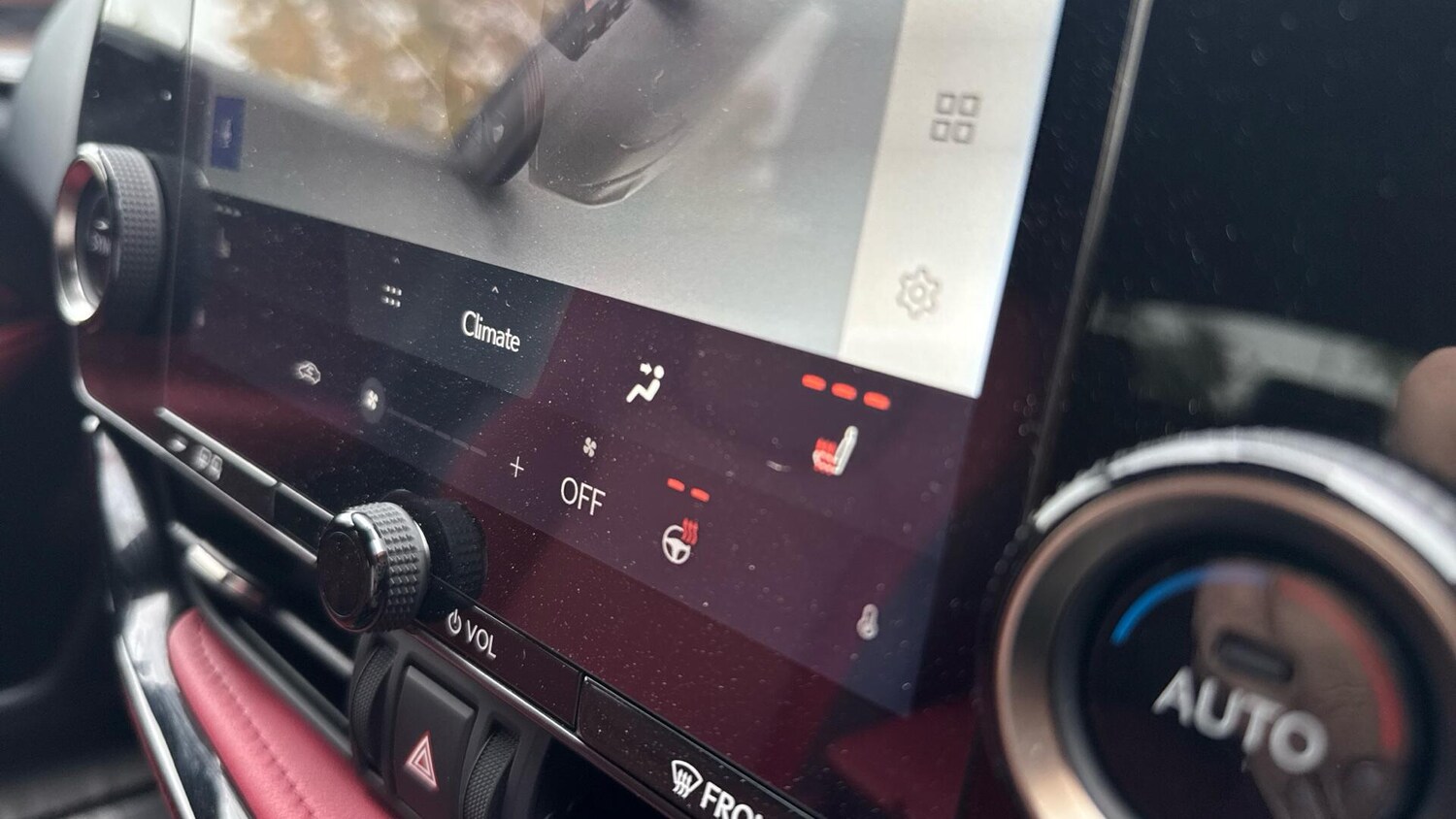 Used Lexus NX 2023 for sale - 75954037: Photo 33