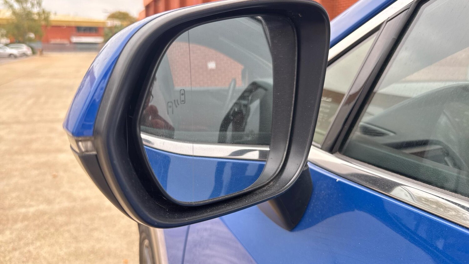 Used Lexus NX 2023 for sale - 75954037: Photo 35