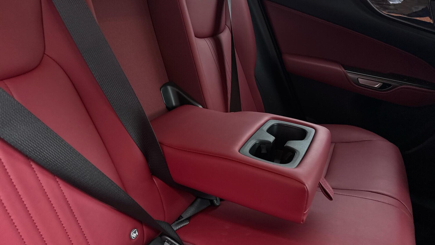 Used Lexus NX 2023 for sale - 75954037: Photo 37