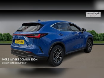 Used Lexus NX 2023 for sale - 75954037: Photo