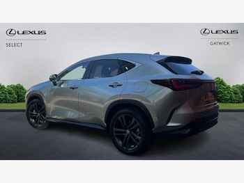 Used Lexus NX 2024 for sale - 78969589: Photo