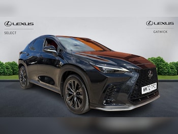 Used Lexus NX 2023 for sale - 78318515: Photo