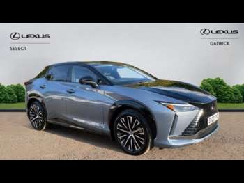 (23) - 71.4kWh Takumi Auto 4WD 5dr