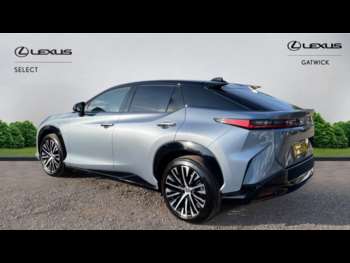 Used Lexus RX 2023 for sale - 74598588: Photo