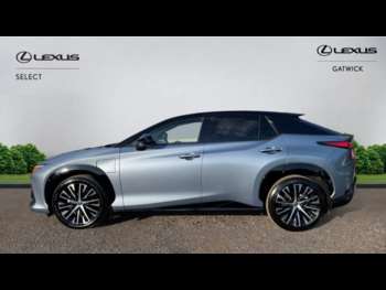 Used Lexus RX 2023 for sale - 74598588: Photo