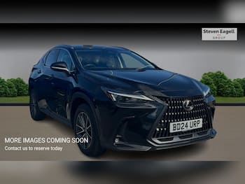 Used Lexus NX 2024 for sale - 79750572: Photo