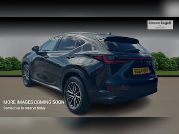 Used Lexus NX 2024 for sale - 79750572: Photo