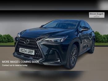 Used Lexus NX 2024 for sale - 79750572: Photo