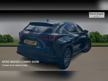Used Lexus NX 2024 for sale - 79750572: Photo