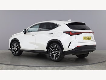 Used Lexus NX 2024 for sale - 78319576: Photo