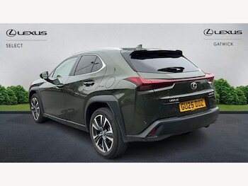 Used Lexus UX 2025 for sale - 78388041: Photo