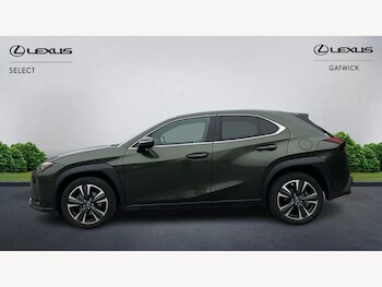 Used Lexus UX 2025 for sale - 78388041: Photo