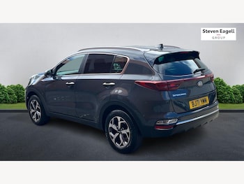 Used Kia Sportage 2022 for sale - 78911368: Photo