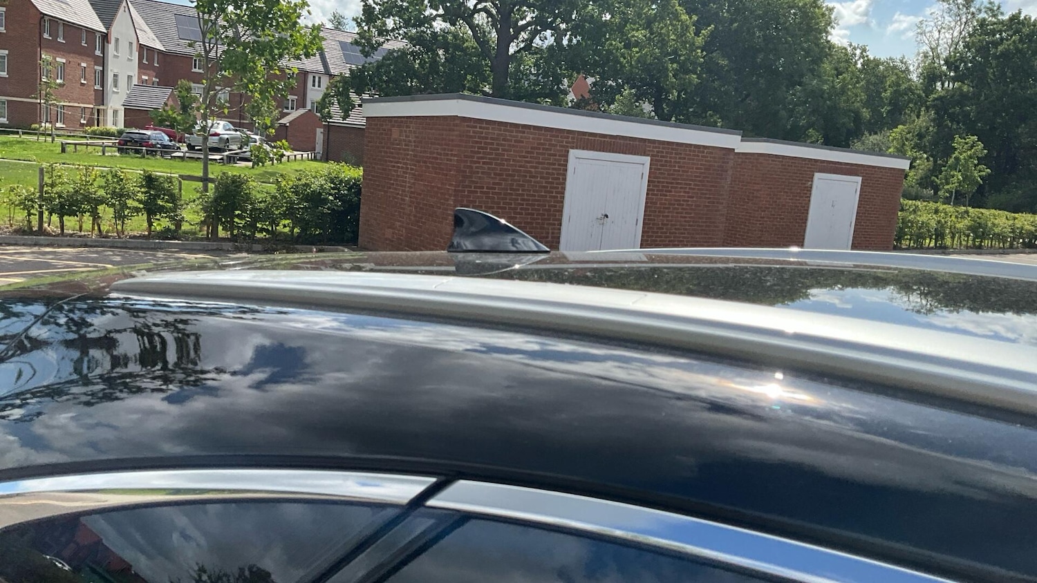 Vehicle 26