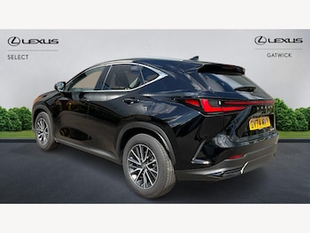 Used Lexus NX 2024 for sale - 75478648: Photo
