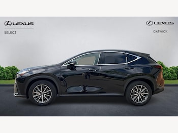 Used Lexus NX 2024 for sale - 75478648: Photo