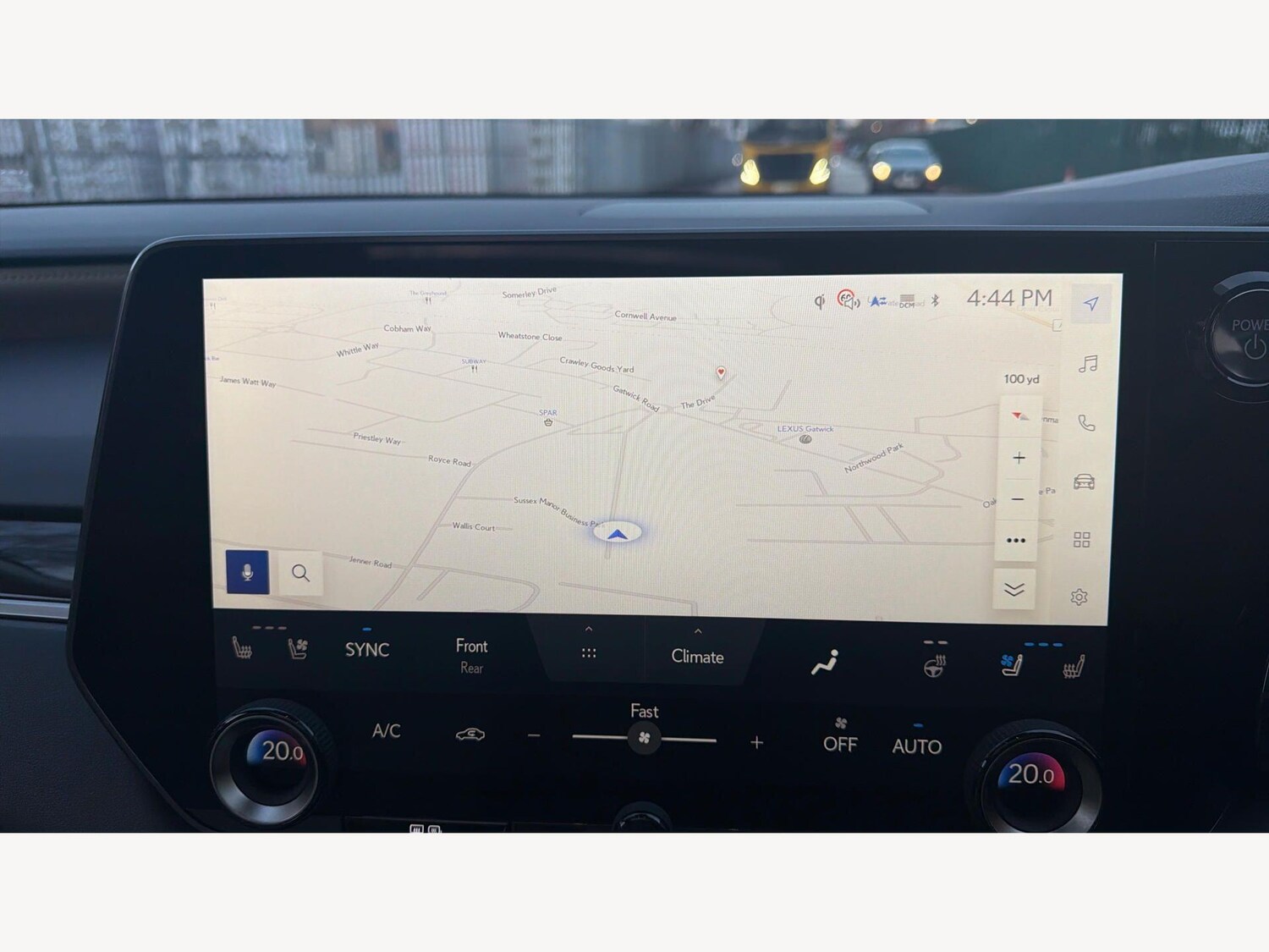 Used Lexus RX 2025 for sale - 77799474: Photo 12