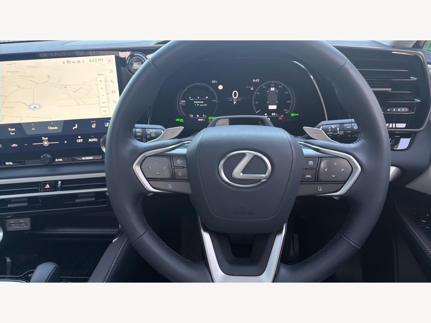 Used Lexus RX 2025 for sale - 77799474: Photo 13
