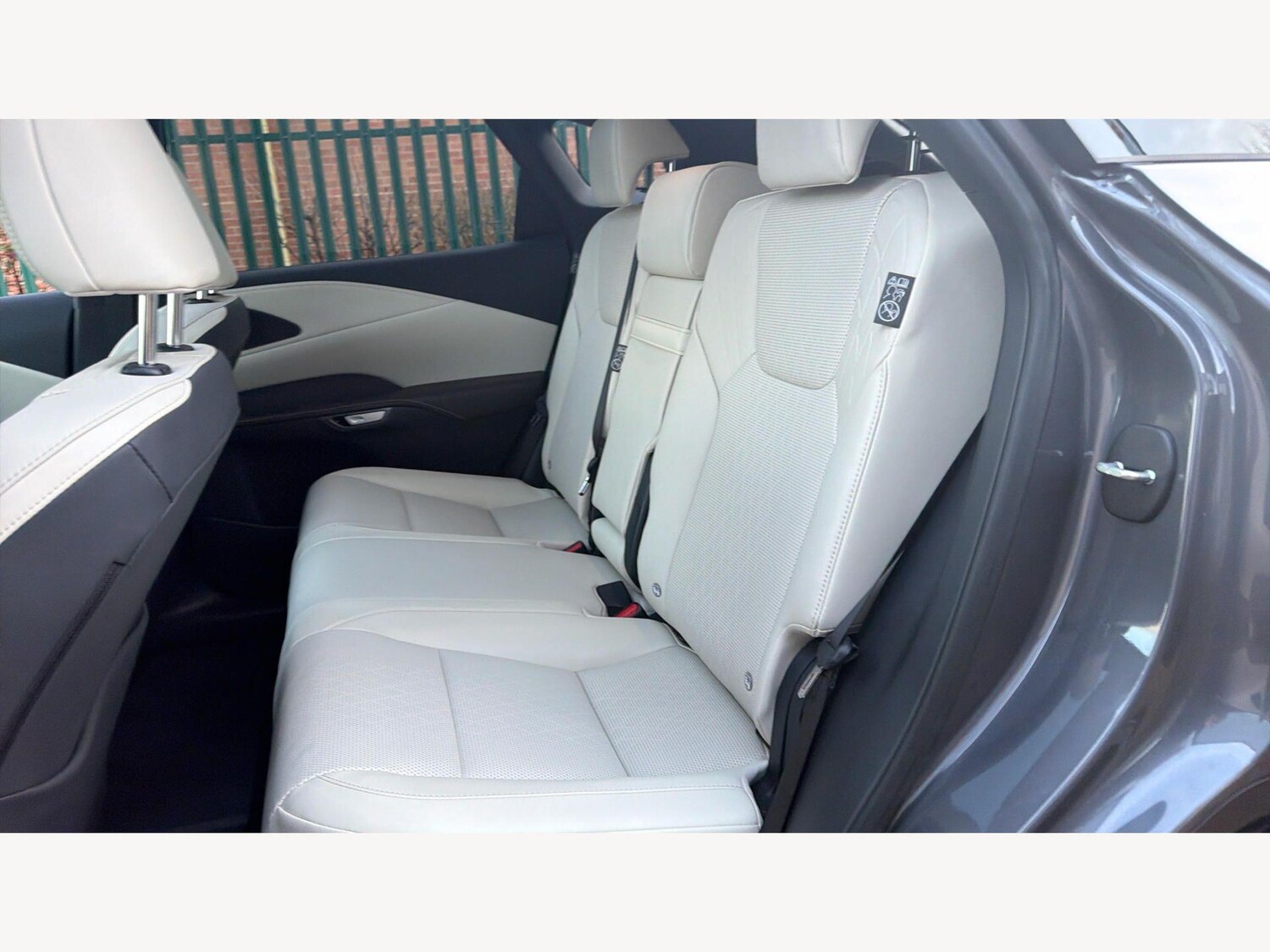 Used Lexus RX 2025 for sale - 77799474: Photo 16