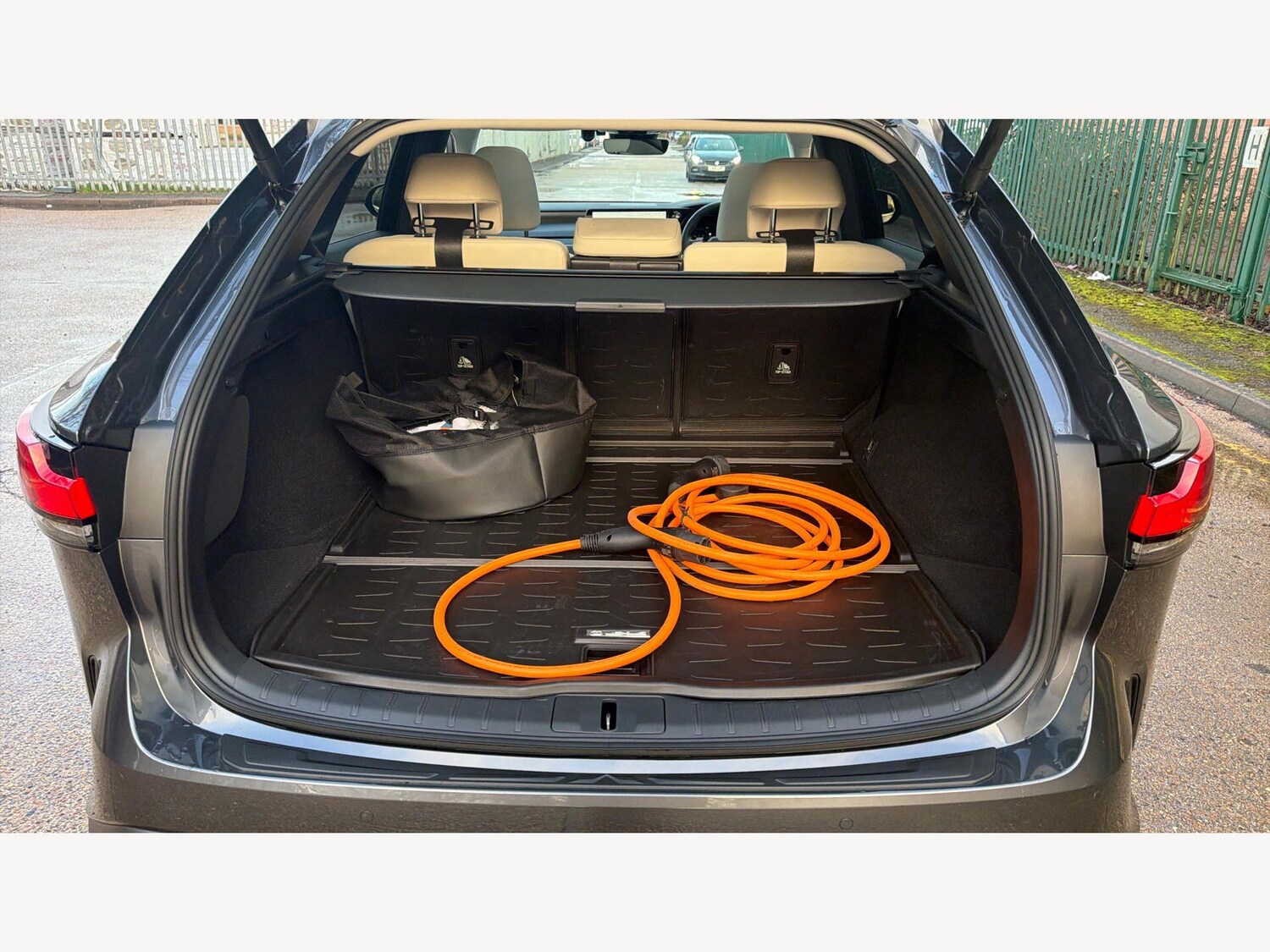 Used Lexus RX 2025 for sale - 77799474: Photo 17