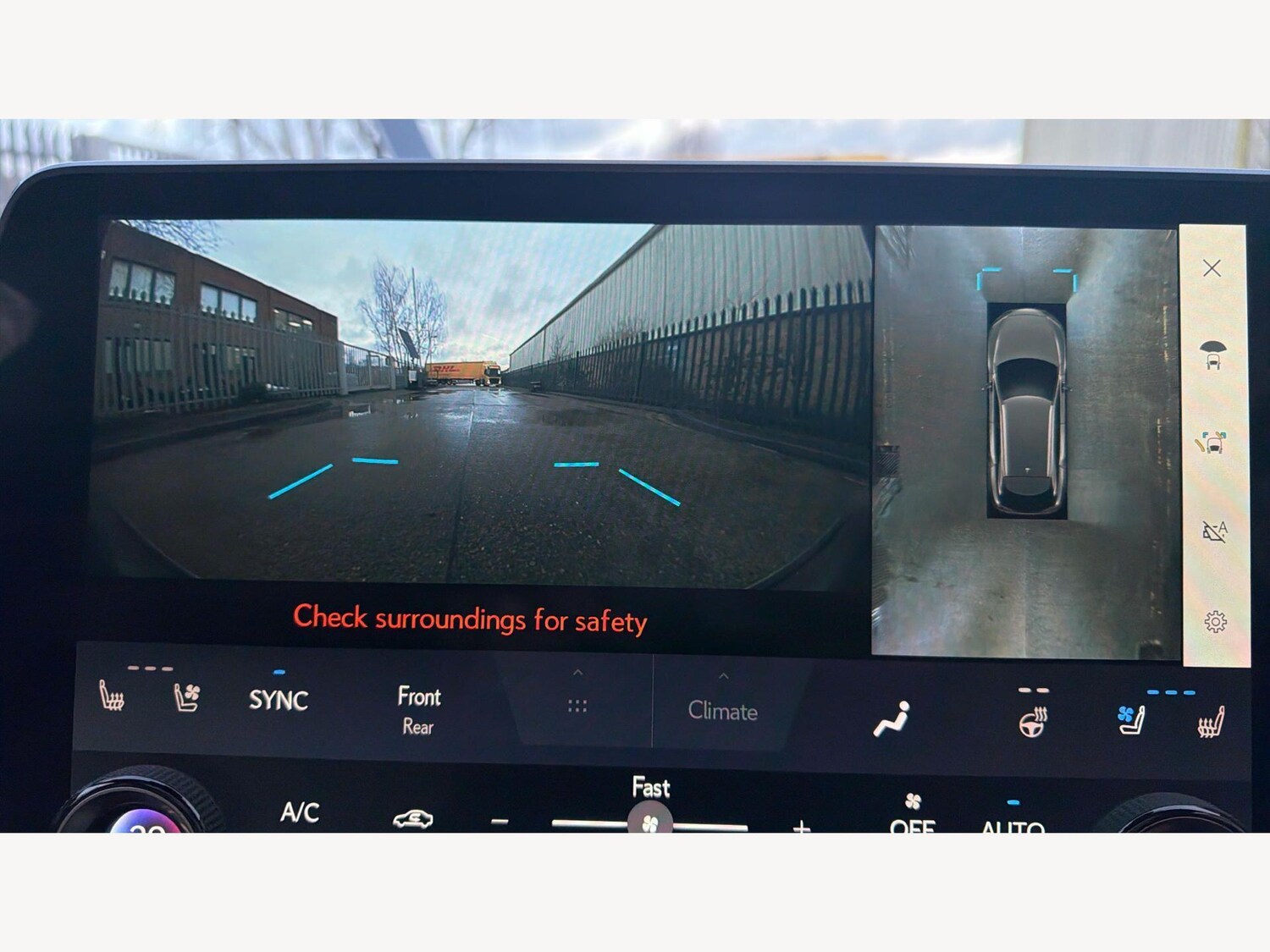 Used Lexus RX 2025 for sale - 77799474: Photo 22