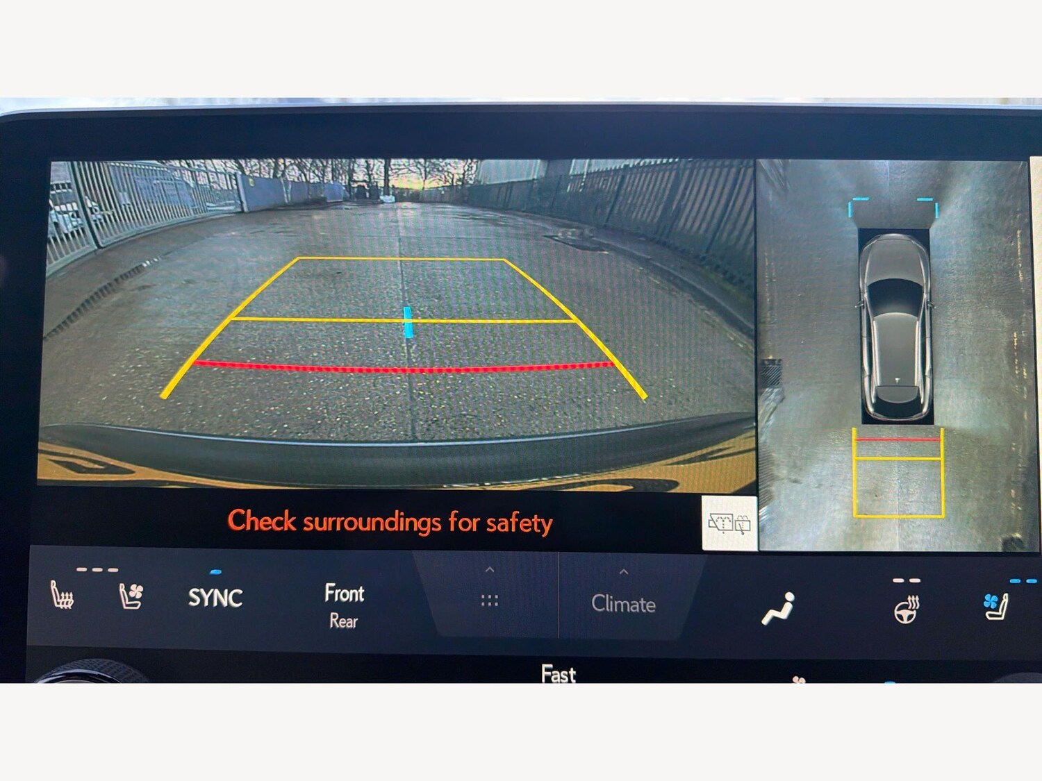 Used Lexus RX 2025 for sale - 77799474: Photo 23