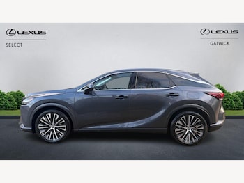 Used Lexus RX 2025 for sale - 77799474: Photo