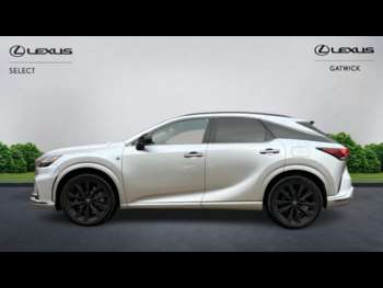 Used Lexus RX 2024 for sale - 74596383: Photo