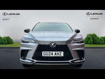 Used Lexus RX 2024 for sale - 74596383: Photo
