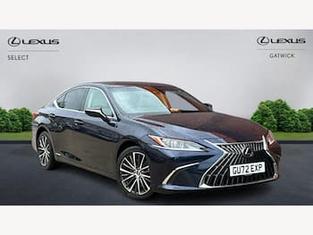 Used Lexus ES 2022 for sale - 79681181: Photo