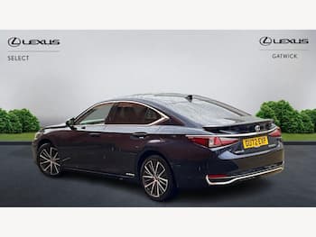 Used Lexus ES 2022 for sale - 79681181: Photo