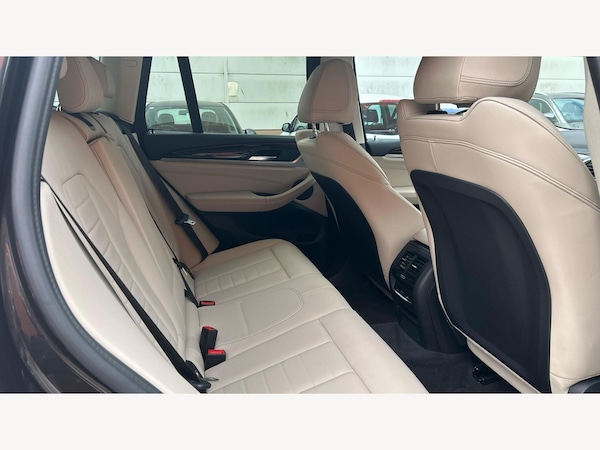 Used BMW X3 2018 for sale - 76314414: Photo 11