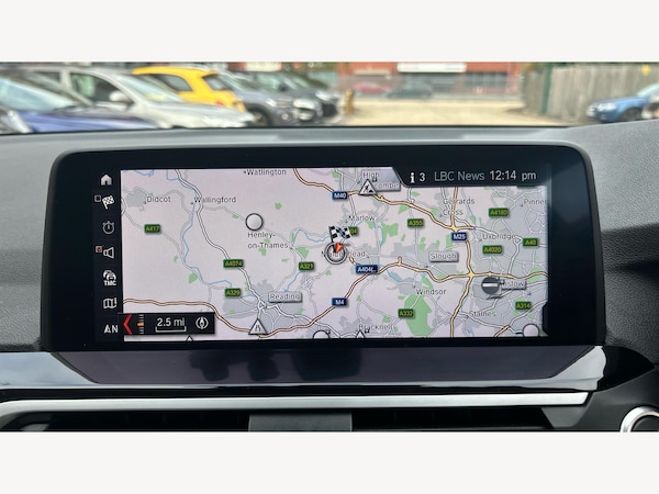 Used BMW X3 2018 for sale - 76314414: Photo 12