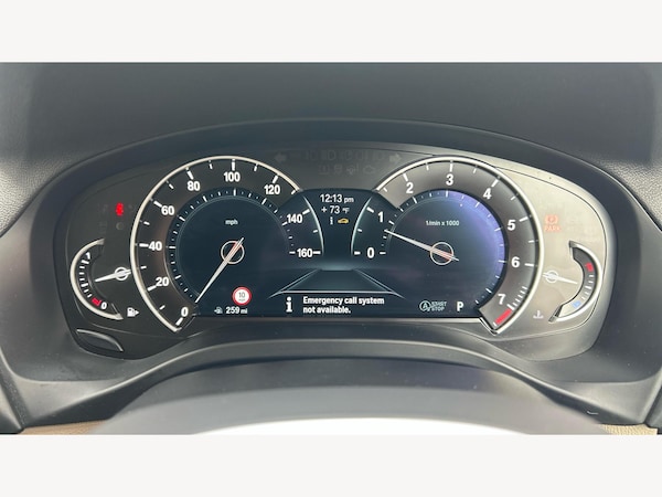 Used BMW X3 2018 for sale - 76314414: Photo 14
