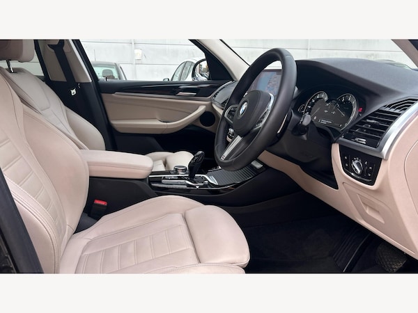 Used BMW X3 2018 for sale - 76314414: Photo 15