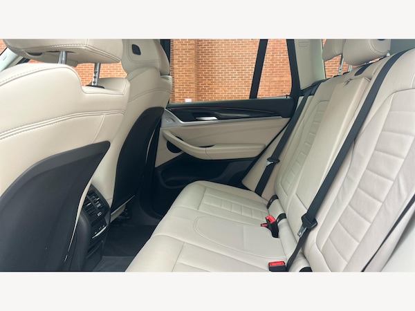 Used BMW X3 2018 for sale - 76314414: Photo 16