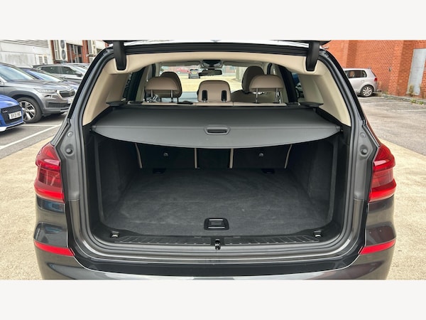 Used BMW X3 2018 for sale - 76314414: Photo 17