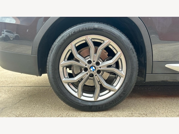 Used BMW X3 2018 for sale - 76314414: Photo 21