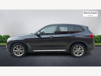 Used BMW X3 2018 for sale - 76314414: Photo 3