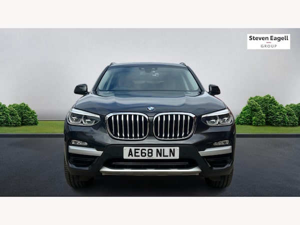 Used BMW X3 2018 for sale - 76314414: Photo 6