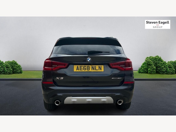 Used BMW X3 2018 for sale - 76314414: Photo 7