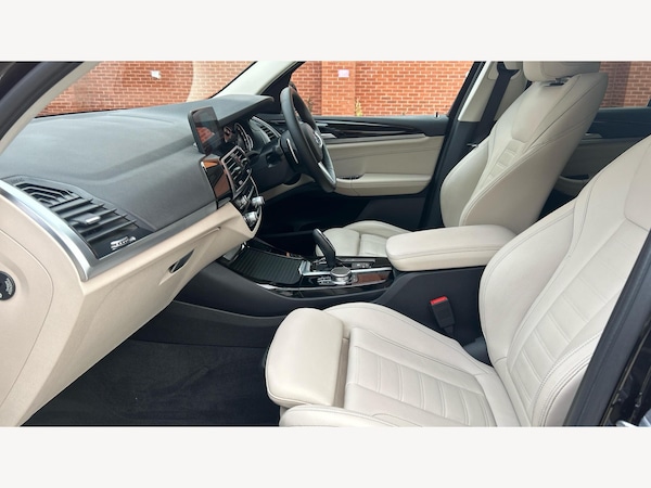 Used BMW X3 2018 for sale - 76314414: Photo 8