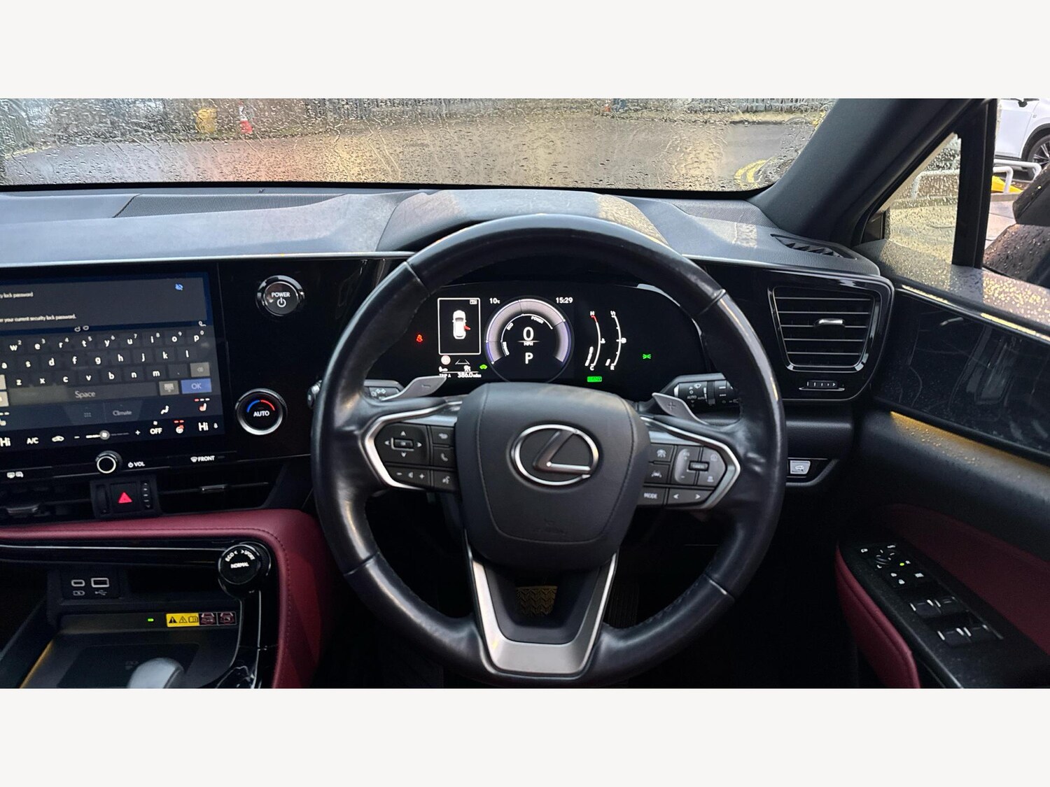 Used Lexus NX for sale - 77216054: Photo 10