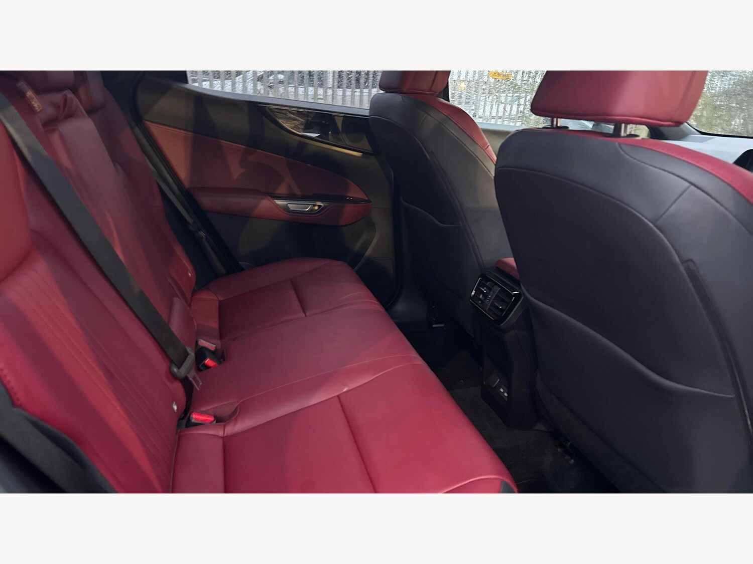 Used Lexus NX for sale - 77216054: Photo 11