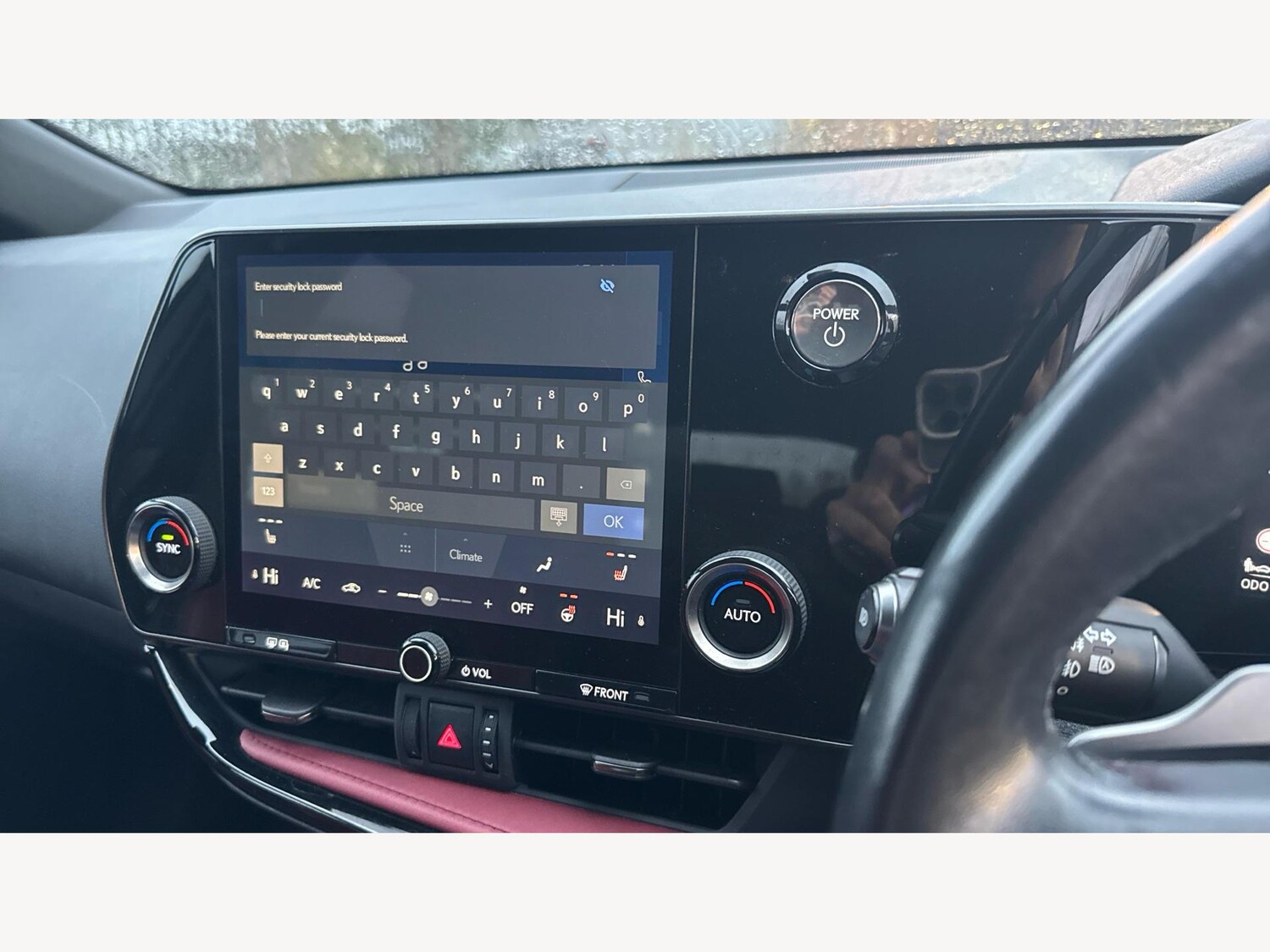 Used Lexus NX for sale - 77216054: Photo 12